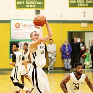 Meet your Posher, Pat